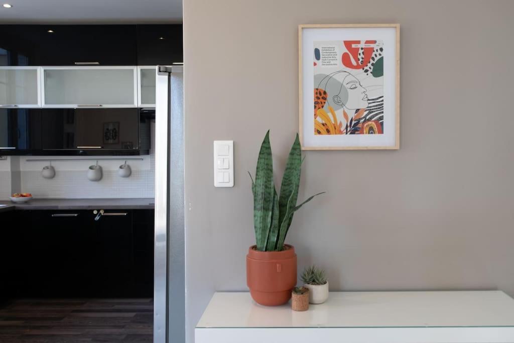 L1 Suite Auguste Valensin 10 Min A Pied Mer Clim&Wifi 尼斯 外观 照片